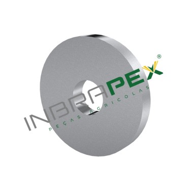 H129716  - ARRUELA ACIONAMENTO DO ALIMENTADOR  - SIMILAR