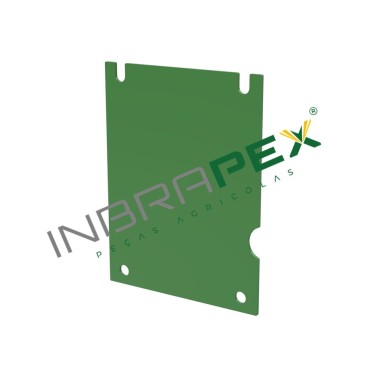 H135309  - TAMPA DO ELEVADOR DE RETRILHA  - SIMILAR