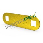 H148436  - CORREIA DOIS FUROS  - SIMILAR