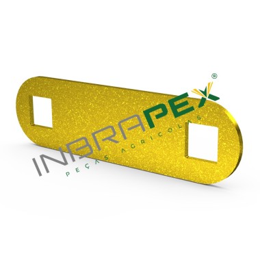 H148436  - CORREIA DOIS FUROS  - SIMILAR