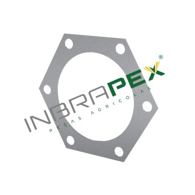H150368 - ESPAÇADOR DE FUROS COM ESPAÇAMENTO CIRCULAR  - SIMILAR