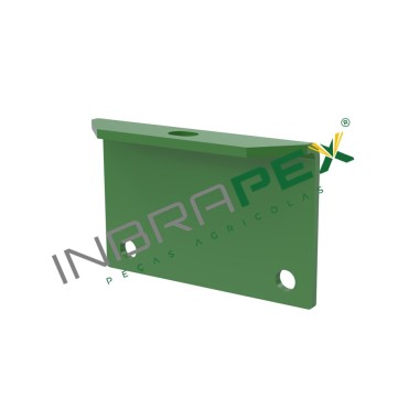 H152914  - CANTONEIRA ELEVADOR DA RETRILHA - SIMILAR