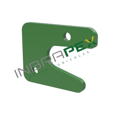 H167457  - PLACA  - SIMILAR