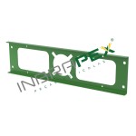 H167613 - SUPORTE PÁ DO VENTILADOR  - SIMILAR