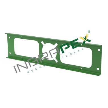 H167613 - SUPORTE PÁ DO VENTILADOR  - SIMILAR