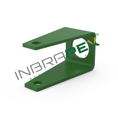 H172459  - CHAPA DO SEM FIM DA PLATAFORMA  - SIMILAR