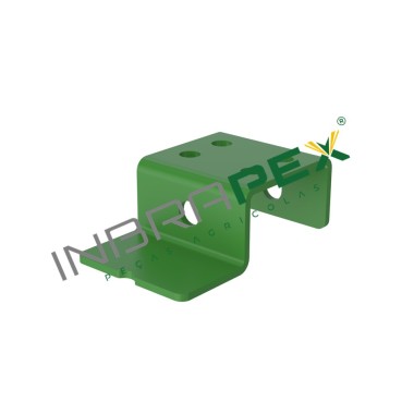 H174305  - SUPORTE PICADOR DE PALHA - SIMILAR