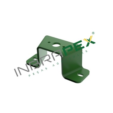 H176952 - APOIO SENSOR DE INCLINAÇÃO LATERAL  - SIMILAR