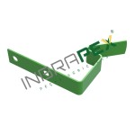 H201097 - TRAVA SIMILAR JOHN DEERE | INBRAPEX