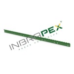 H201915 - PLACA MÓDULO DE SEPARAÇÃO FINAL CURVADA - SIMILAR