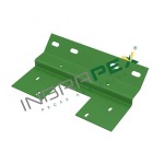 H202436  - SUPORTE ESTRUTURA PENEIRA SUPERIOR  - SIMILAR