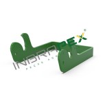 H202866 - ALAVANCA PONTO ÚNICO  - SIMILAR