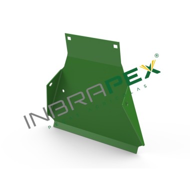 H203049  - DESCASCADOR DO ALIMENTADOR - SIMILAR