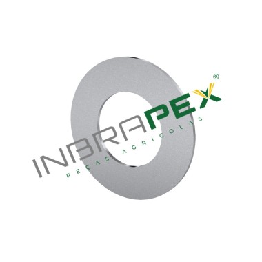 H203322  - ARRUELA LISA  - SIMILAR