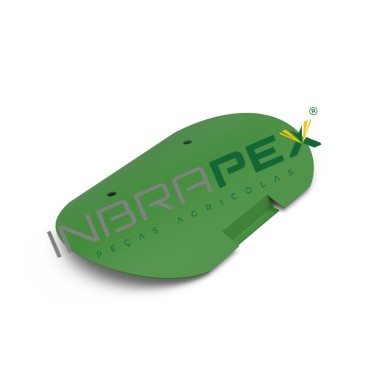 H203897 - TAMPA DO SEM-FIM PLATAFORMA SERIE 600  - SIMILAR