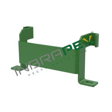 H204769  - APOIO PROTEÇÃO CAIXA PICADOR - SIMILAR