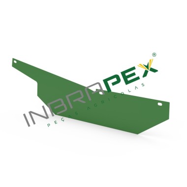 H205727  - PLACA LATERAL EXTENSÃO - SIMILAR