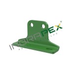 H208584  - APOIO SUPORTE CAIXA PICADOR - SIMILAR