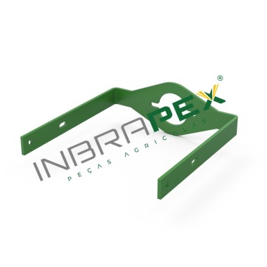 H209705 HXE40025 HXE137547 HXE137545 H205446 - SUPORTE DO MANCAL DO SEM-FIM - SIMILAR