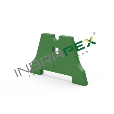 H217784 AH216018 - PUA DO BATEDOR ALIMENTADOR - SIMILAR