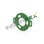 H220691 - PLACA DE SEGURANÇA - SIMILAR