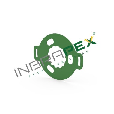 H220691 - PLACA DE SEGURANÇA - SIMILAR