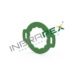 H220693 - PLACA DE SEGURANÇA - SIMILAR