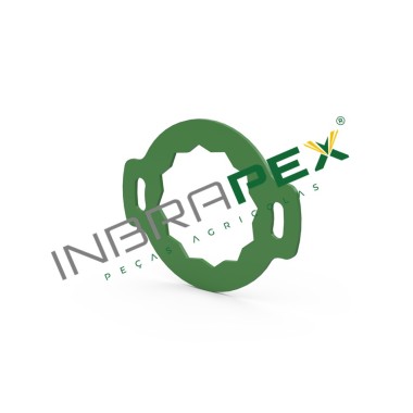 H220693 - PLACA DE SEGURANÇA - SIMILAR