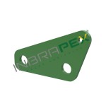 H221632  - APOIO SENSOR DE POSIÇÃO DO ALIMENTADOR - SIMILAR