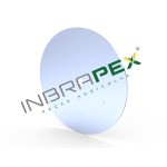 H222599 - DISCO ESPALHADOR DE PALHA ALUMÍNIO POWERCAST - SIMILAR