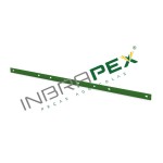 H226786 H154024 - REFORÇO ESTRUTURA PENEIRA INFERIOR - SIMILAR