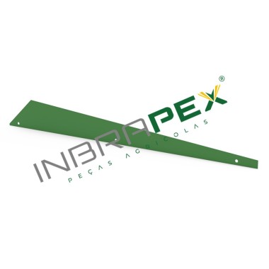 H228198  - DIVISOR DE FLUXO CENTRO - SIMILAR