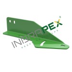H228984 - ALETA DO CONJUNTO DA GRADE DE DESCARGA DIREITA SIMILAR JOHN DEERE | INBRAPEX