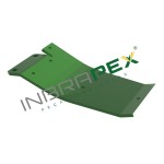 H231689 - SAPATA PLACA DESLIZANTE SIMILAR JOHN DEERE | INBRAPEX