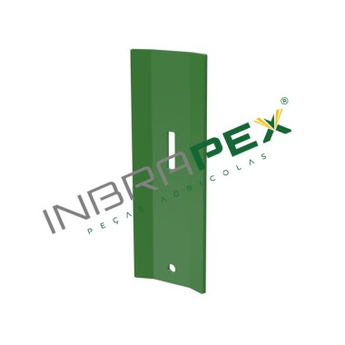 H234585  - PLACA CORRENTE ALIMENTADOR - SIMILAR