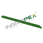 H234675 - VEDAÇÃO INFERIOR RETRILHA  - SIMILAR