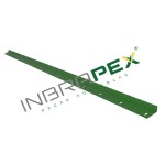 HXE102790 - TIRA VEDACAO LATERAL CAIXA PENEIRAS  - SIMILAR