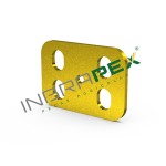 HXE12168  - PLACA 45CM  - SIMILAR