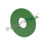 HXE127153  - ARRUELA LISA DEFLETOR - SIMILAR