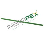 HXE132732 - RETENTOR DA VEDAÇÃO LETERAL DA PENEIRA INFERIOR SIMILAR JOHN DEERE | INBRAPEX