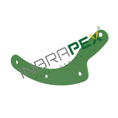 HXE136612 - CINTA DE REFORÇO SIMILAR JOHN DEERE | INBRAPEX