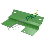 HXE150630 - SUPORTE DO MONITOR DE PERDA DE GRÃOS SIMILAR JOHN DEERE | INBRAPEX