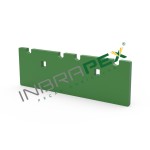 HXE161089 - PALHETA DO ALIMENTADOR E DO BATEDOR DE DESCARGA - SIMILAR