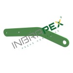 HXE25644 - BRAÇO OSCILANTE DO POWERCAST SIMILAR JOHN DEERE | INBRAPEX