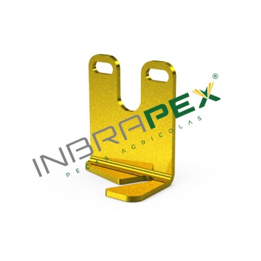 HXE28172  - SUPORTE DA HASTE  - SIMILAR