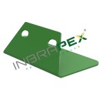 HXE30888 - SUPORTE DO DEFLETOR DE GRÃOS - SIMILAR
