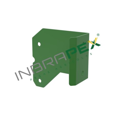 HXE37617  - APOIO ESQUERDO - SIMILAR