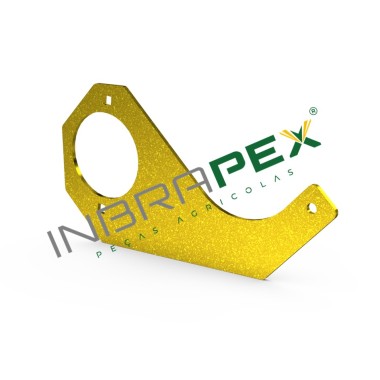 HXE39307 - APOIO SUPORTE BOMBA ESPALHADOR NAPC - SIMILAR