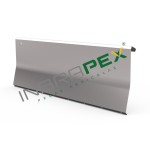 HXE41585  - PISO DA SEÇÃO DE ALIMENTAÇÃO CENTRAL  - SIMILAR