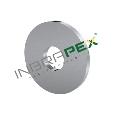 HXE54544  - ARRUELA LISA  - SIMILAR